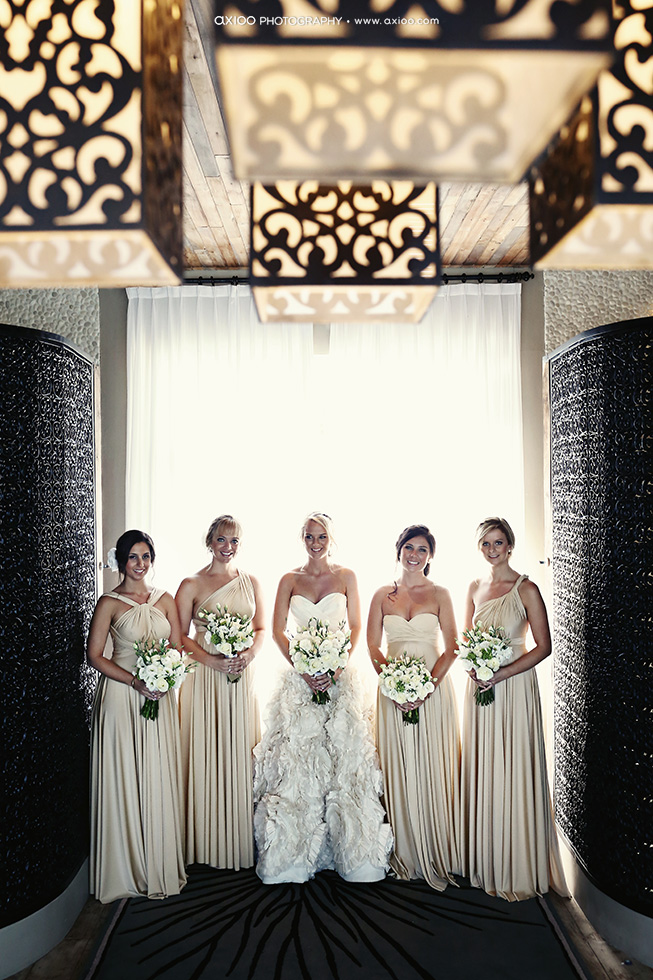 Axioo: Layers of Intricate Intimacies